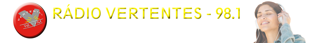 Vertentes FM 98.1